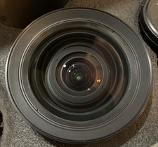 Cooke S4i 12mm T2.0 PL Cine Lens