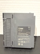 Mitsubishi Electric QX80 Input Unit Used