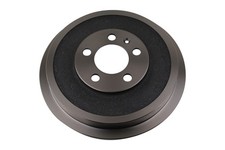 2x Bremstrommel Hinterachse für SKODA VW OCTAVIA I Combi Kasten/Kombi ROOMSTER