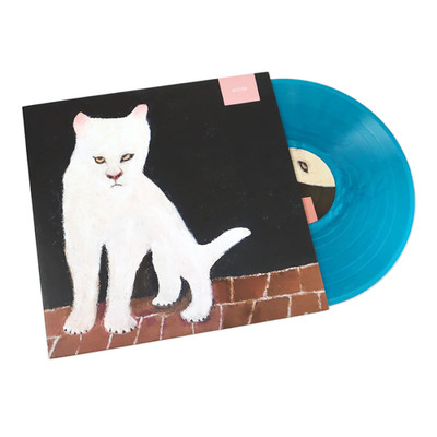 Duster - Duster, Vinyl Record, LP, Blue