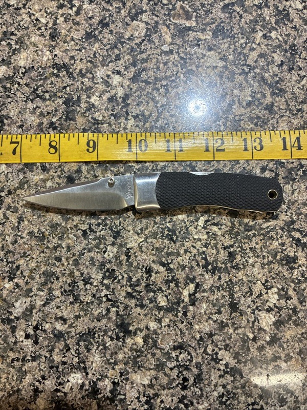 master knives pocket knife