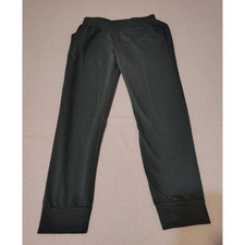 Eddie Bauer Lounge Women's Sleepwear Dark Gray Joggers Pants Size Small 7