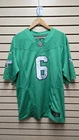 DeVonta Smith Philadelphia Eagles NFL Preseason Jersey Signed By Multiple Player