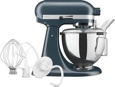 KitchenAid 5KSM95PSEBS planetaria impastatrice da 4,3 L Blu