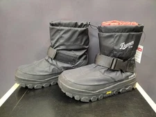 DANNER NANGA Model number: Black Regular 18000 FREDDO OVER