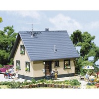 Faller 130223 Einfamilienhaus H0 + Neu