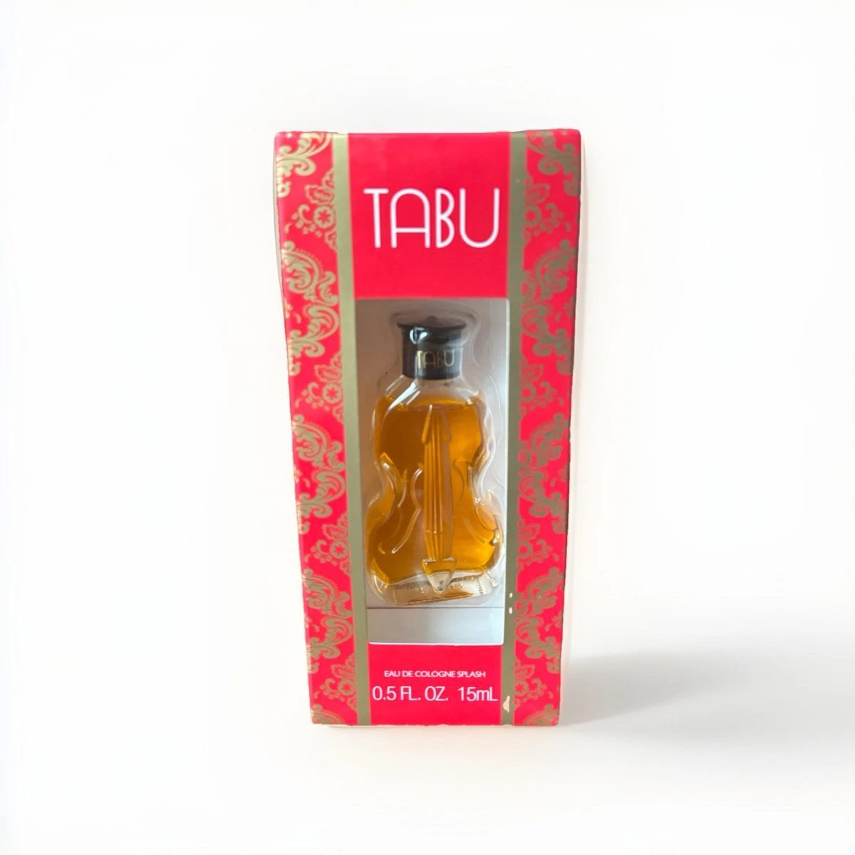 Preços baixos em Fluido Tabu Eau de Cologne Feminino | eBay