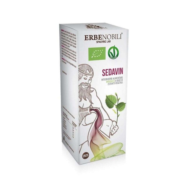 Erbenobili Sedavin 50 Ml-image