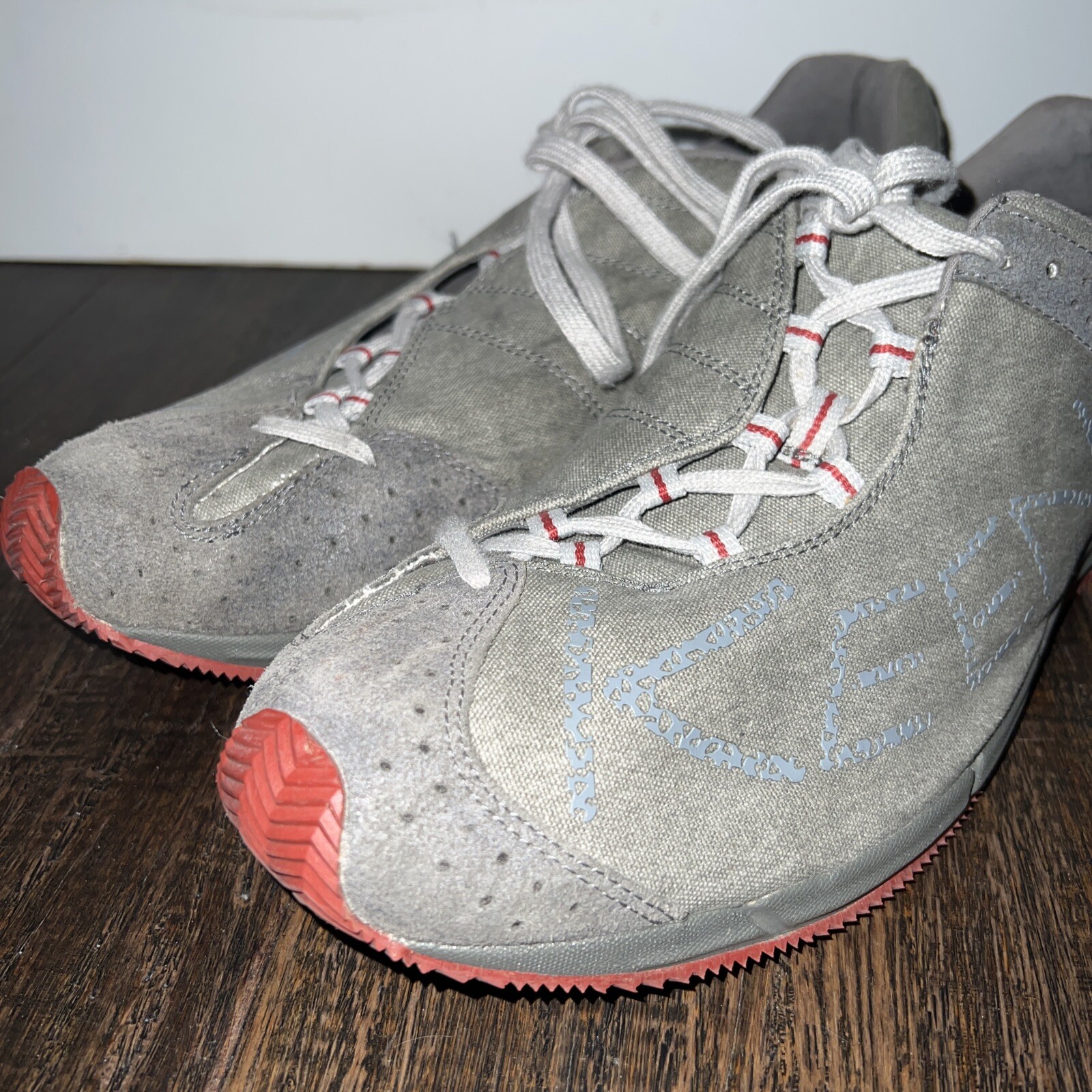 Keen scarpe sportive casual uomo 14 usate in ottime condizioni