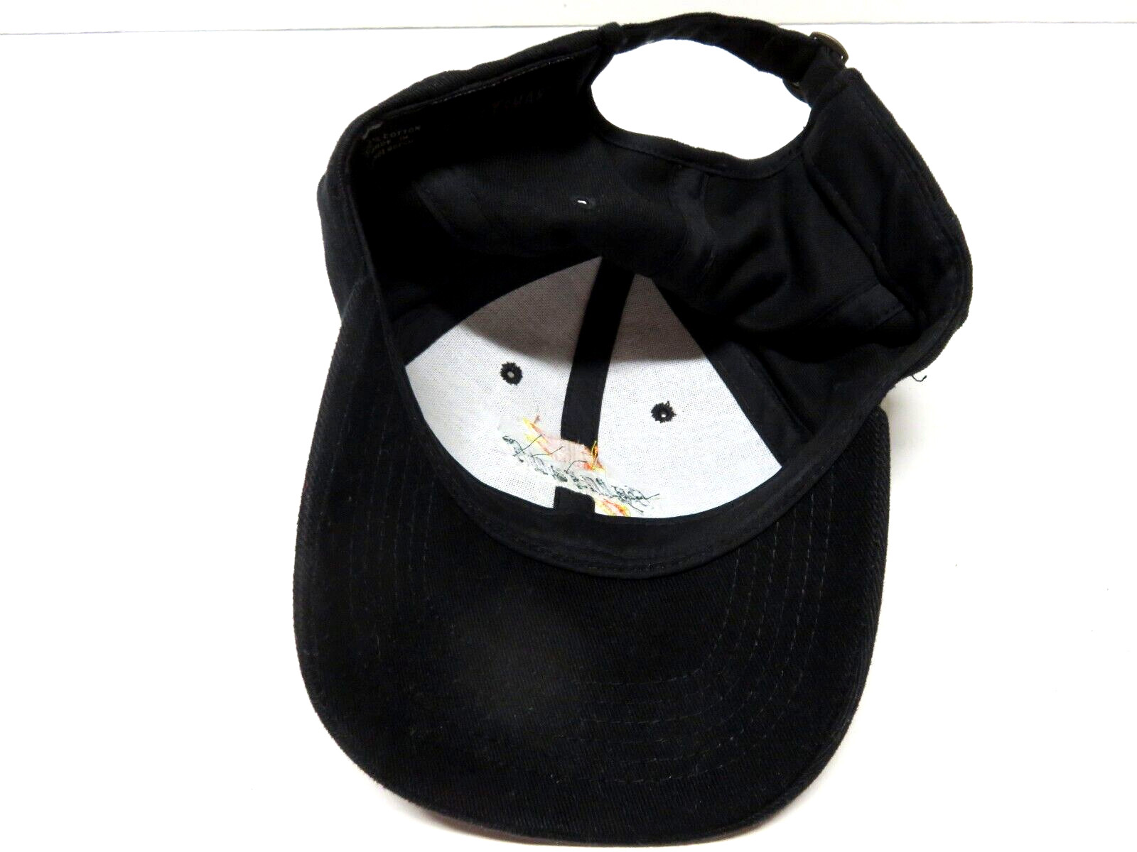 Vintage Sportsman Gatorade Logo Dad hat Strapback Cap Gem