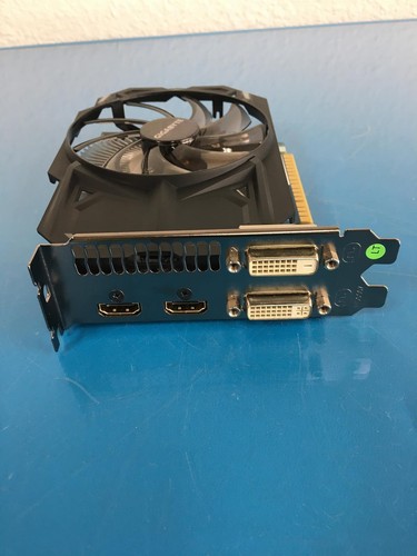 GIGABYTE GV-N750OC-1GI Video Graphics Card - Picture 3 of 5