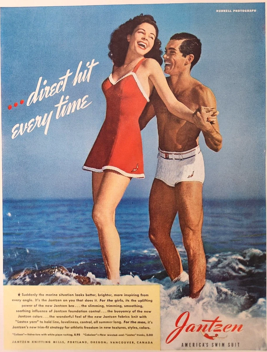 Jantzen swimsuits cheap