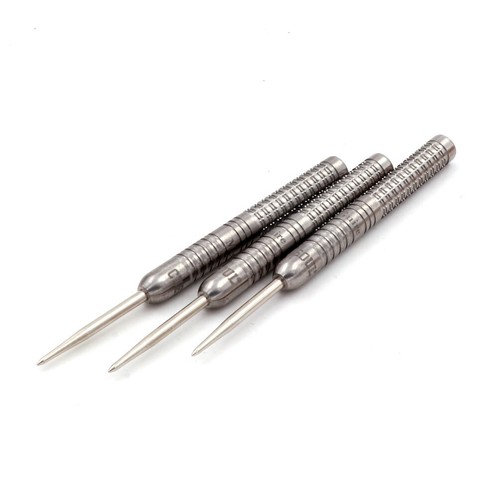 CUESOUL Customized 24g 90% Tungsten Steel Tip Dart Barrels - Picture 4 of 5