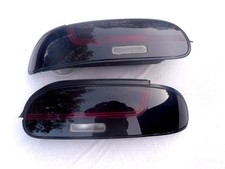 SCHWARZE LASIERUNG, AUFBEREITUNG IHRER NISSAN 100 NX RÜCKLEUCHTEN RÜCKLICHTER SCHWARZE LASIERUNG, AUFBEREITUNG IHRER NISSAN 100 NX RÜCKLEUCHTEN RÜCKLICHTER