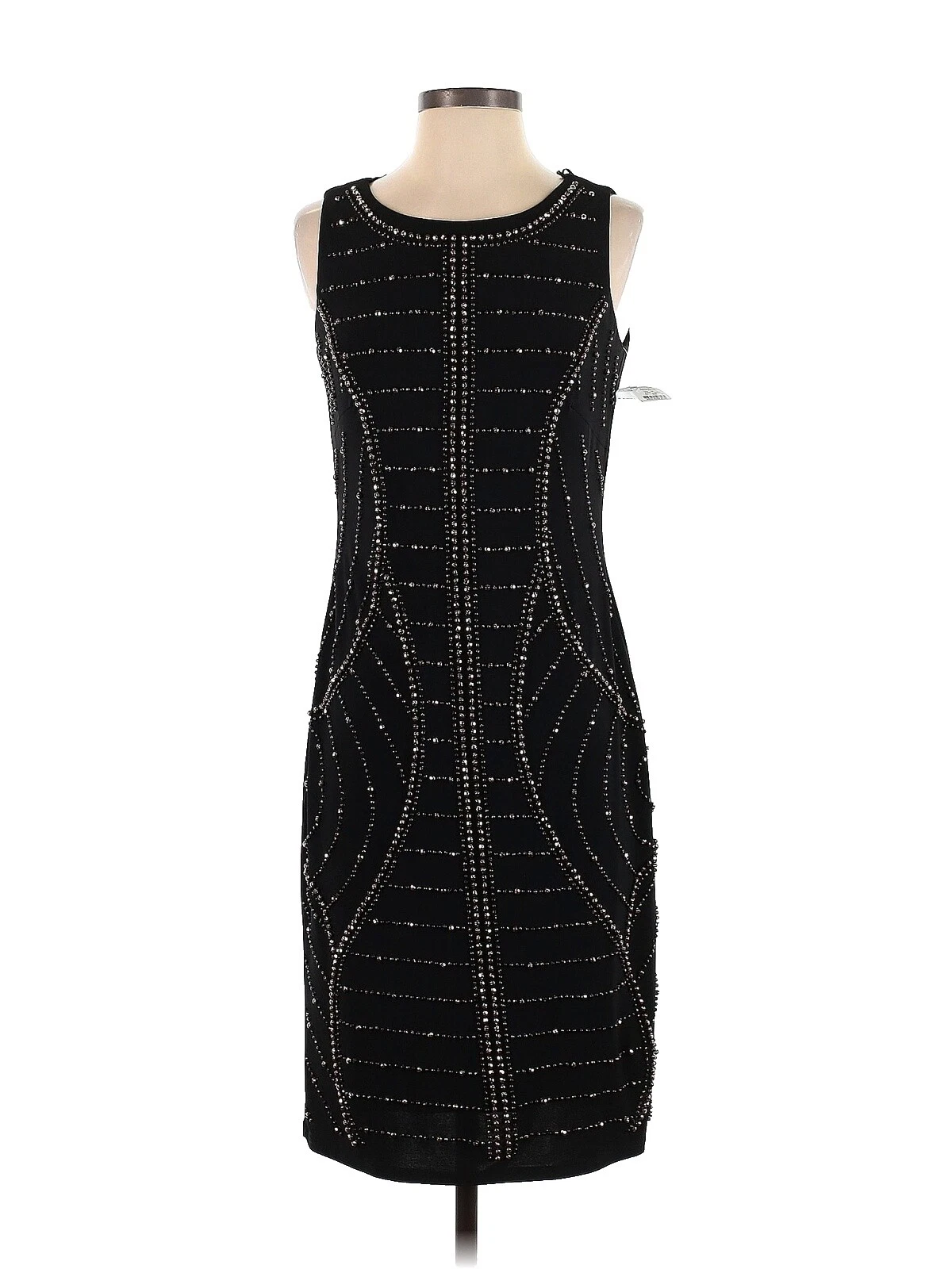 Vestidos para mujer Chetta B de poliéster