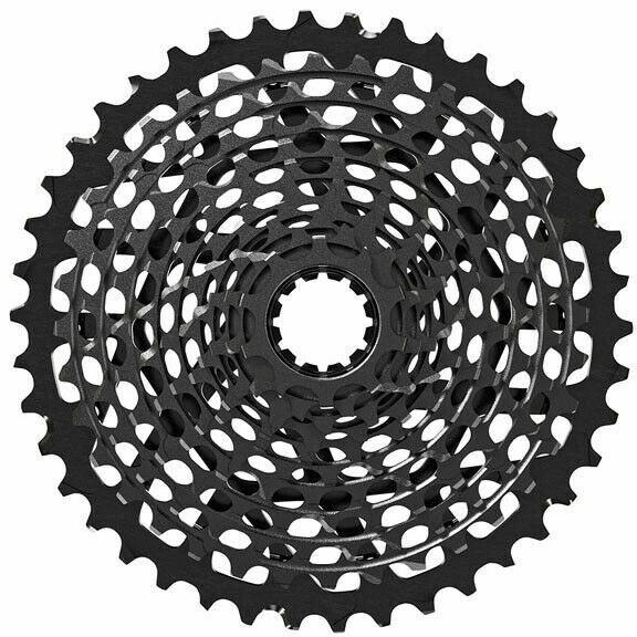 Fantasie Kolonisten scheidsrechter SRAM XG1195 X01 11-Speed Mountain Bicycle Cassette for sale online | eBay