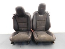 2013 12 13 14 15 Camaro Zl1 Front Heated Power Seat Set 4909 Z11