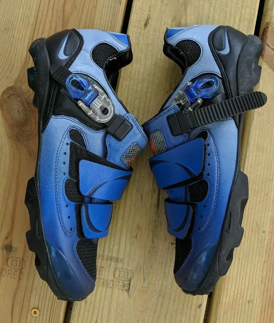 Nike acg cycling shoes top