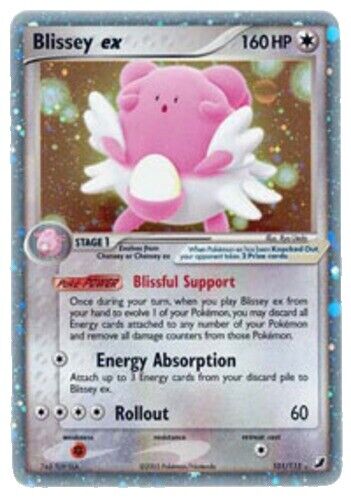 Blissey Ex | eBay Blissey Ex | eBay