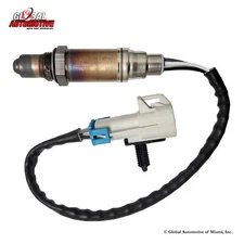 Bosch 15152 Oxygen Sensor for 2004-2015 Buick Cadillac Chevrolet GMC Pontiac