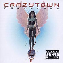 Darkhorse von Crazy Town | CD | Zustand gut