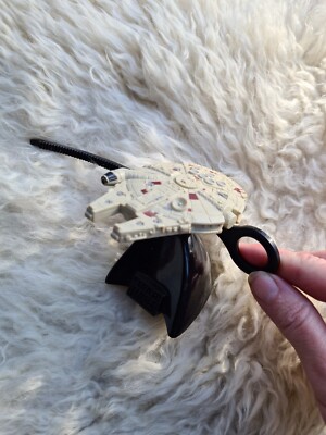 Star Wars Special Edition 1996 Taco Bell Toy - Millennium Falcon