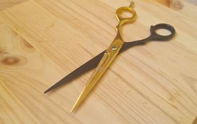 Dog / Cat  Profi Haarschneidschere/  Pet  Grooming scissors 