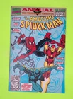 Amazing Spider-Man Annual #25 Vol. 1 1991 Marvel Comics 1st App Annual K86-187