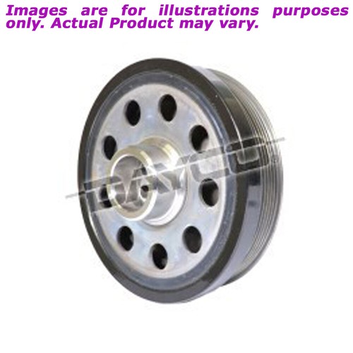 New DAYCO Harmonic Balancer For BMW 123D HB1749N - Picture 2 of 6
