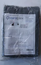 "curaplex" Patient Transporter Model 3246-95204 Max Load 1900 lbs New