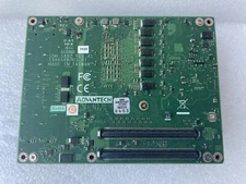 ADVANTECH SOM-5897 SINGLE BOARD COMPUTER MODULE