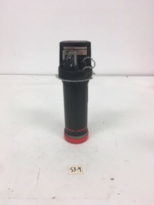 New! LAND High Precision Radiation Thermometer DP 112Z902 Warranty!