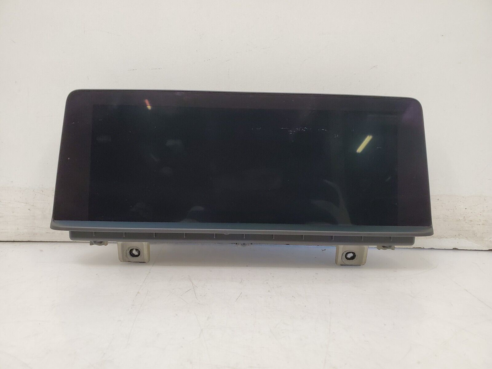 ✅ 18-20 OEM BMW F30 F32 F80 M3 Navigation Display Information Touch Screen NBT