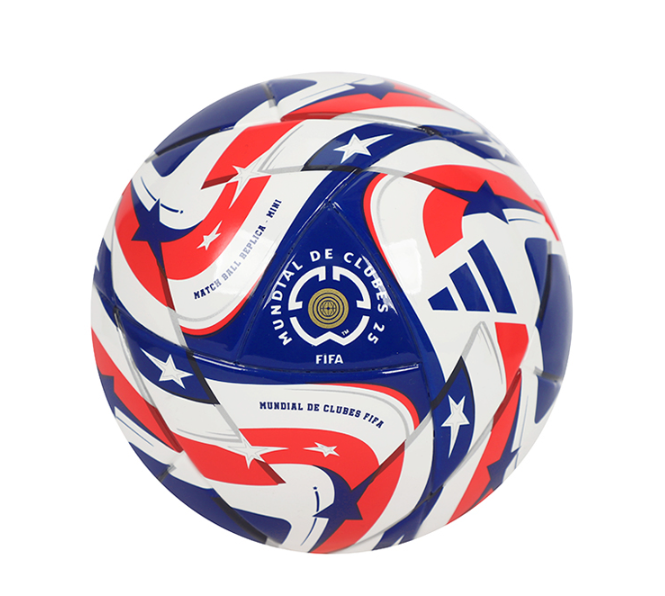 adidas FIFA Club World Cup 2008 サイズ5 TERRAPASS FIFA CLUB WORLD CUP 2008 ADIDAS MATCH BALL 01 | Flickr