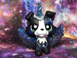 littlest pet shop galaxy
