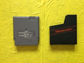 Monster in My Pocket f&uuml;r NES / Nintendo