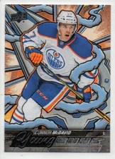 2024-25 Upper Deck Young Guns Renewed U-Pick