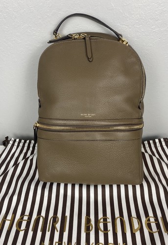 the casery london travel backpack