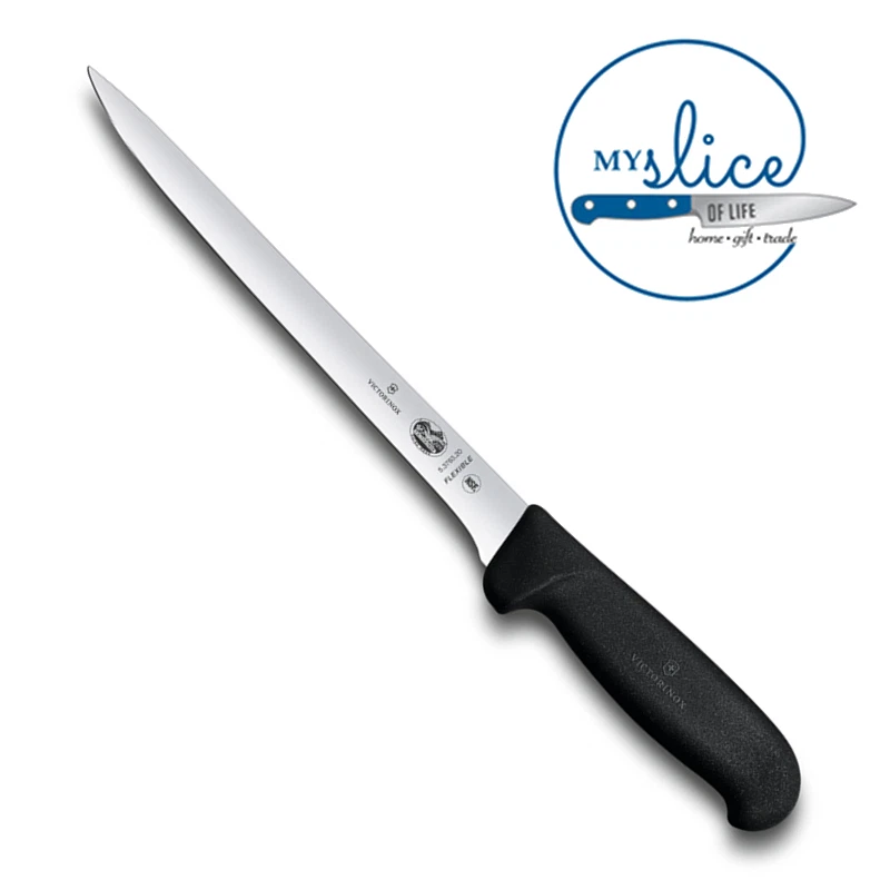 Fish Filleting Knife