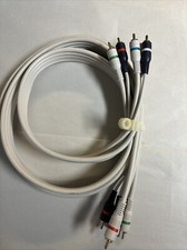 Python Steren Digital Video Link HDTV High Red Ultra Shield 6 Ft Cable MB203