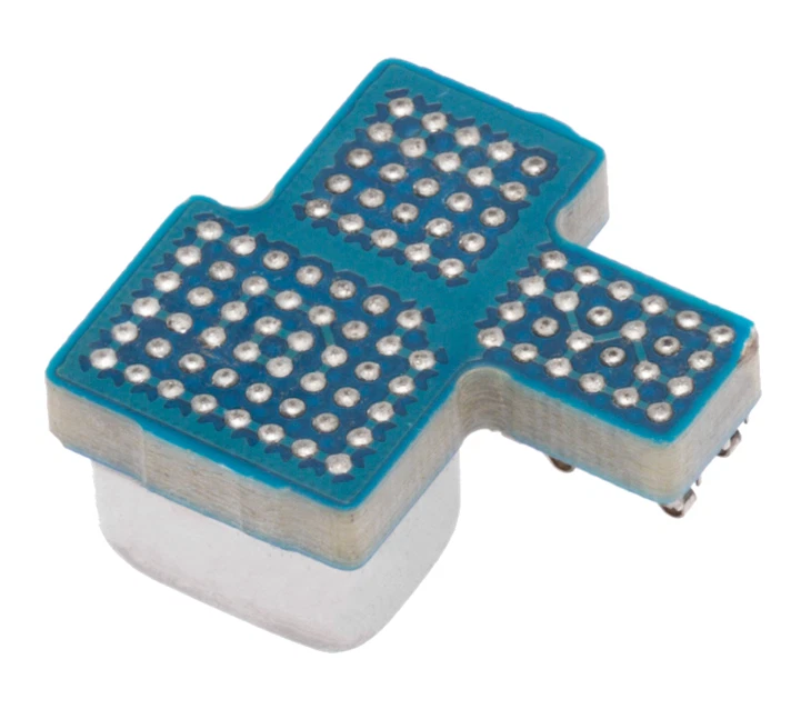 Cable flexible de luz de flash con sensor de proximidad para Samsung Galaxy S20 Ultra Foto 2 de 4