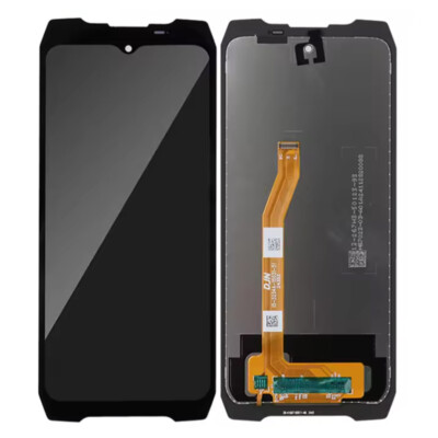 OEM 6.67'' LCD Display+Touch Screen Digitizer TESTED For Blackview OSCAL Pilot 1