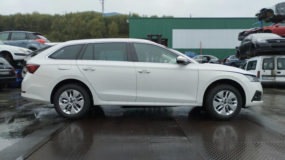 5WA915181D FILO / 6246651 PER SKODA OCTAVIA COMBI 5E5 AMBITION - Immagine 4 di 4