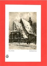 Christopherikirche (Hugo Ulbrich) 1915/16 - [BS-348]