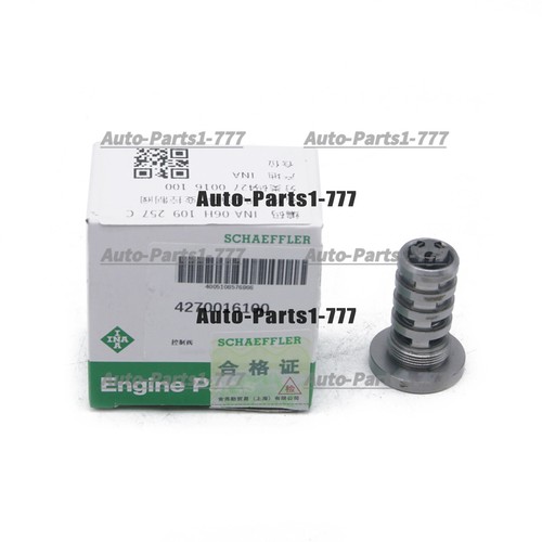Original Timing Chain Tensioner Guide Kit For VW GTI Polo Audi A3 A5 S3 Q5 TT C7 - Picture 5 of 5