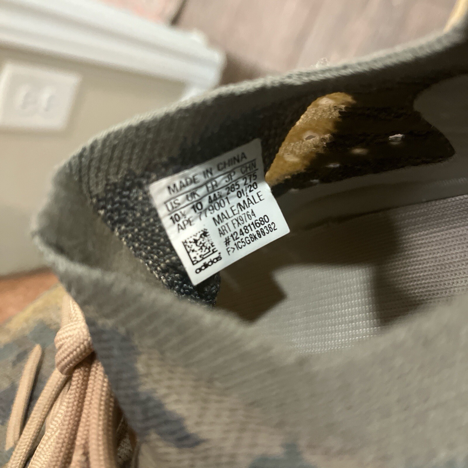 Yeezy Boost 380 - image 5