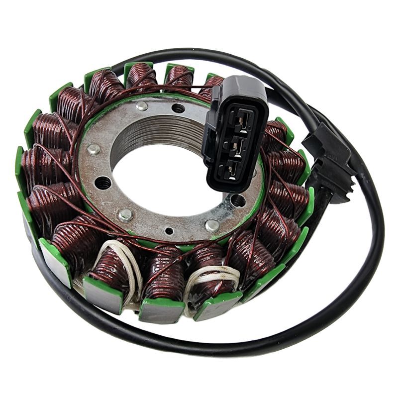 Stator de rechange Yamaha FJR1300 pour réparer la panne de charge alternateur