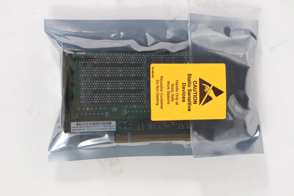 Lot of 2 HP DL580 G5 Server Memory Expansion Board – 449416-001 / P69300AXQYM1ST - Image 2 of 2