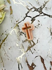 Cross 2 polymer clay cutter
