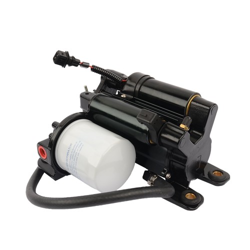 Ensemble pompe à carburant haute pression pour #21608512 moteur Volvo Penta 8.1L - Bild 2 von 16